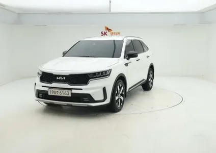 Kia 4 2.2 2WD 2022