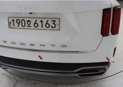 Kia 4 2.2 2WD 2022 11