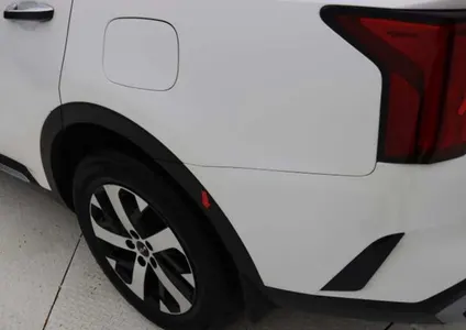 Kia 4 2.2 2WD 2022 12