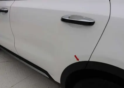 Kia 4 2.2 2WD 2022 13
