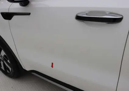 Kia 4 2.2 2WD 2022 15