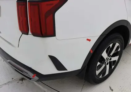 Kia 4 2.2 2WD 2022 10
