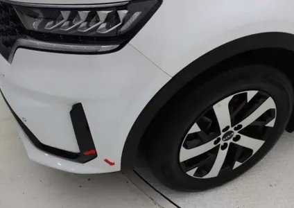 Kia 4 2.2 2WD 2022 16