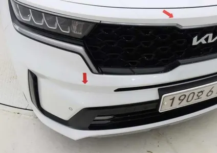 Kia 4 2.2 2WD 2022 17