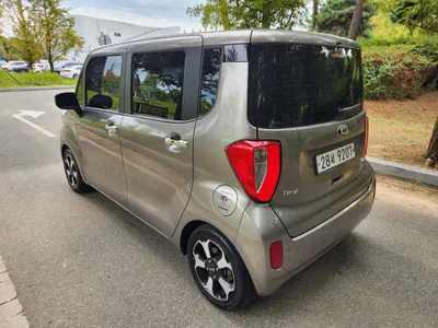 Kia Ray 2015 4