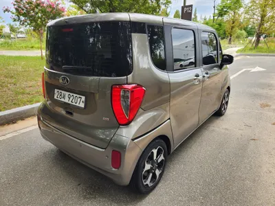 Kia Ray 2015 6