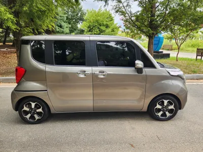 Kia Ray 2015 7
