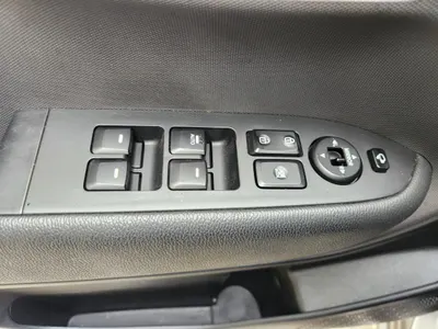 Kia Ray 2015 11