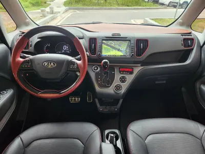 Kia Ray 2015 13