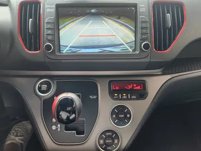 Kia Ray 2015 14