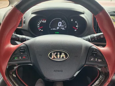 Kia Ray 2015 16