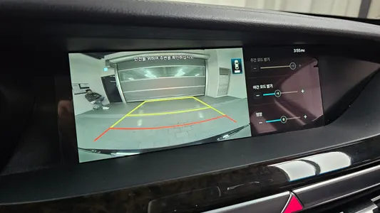 Genesis G90 3.8 2019 15