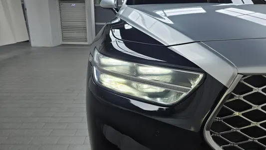 Genesis G90 3.8 2019 22
