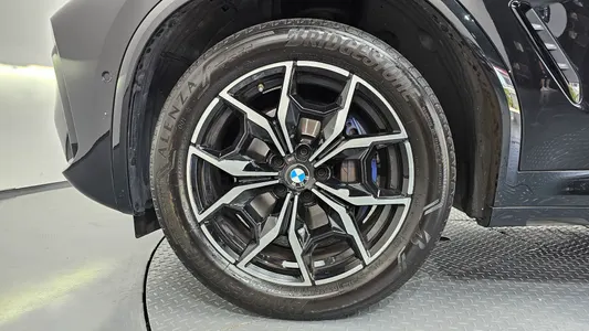 BMW X3 (G01) xDrive 20i M 2023 5