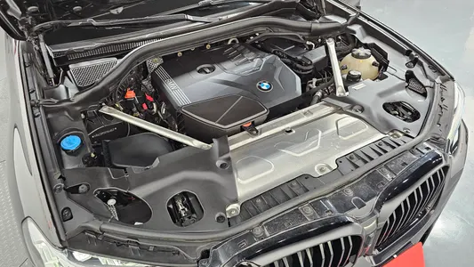BMW X3 (G01) xDrive 20i M 2023 6