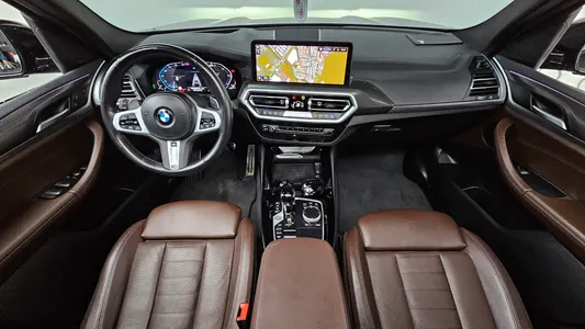 BMW X3 (G01) xDrive 20i M 2023 7