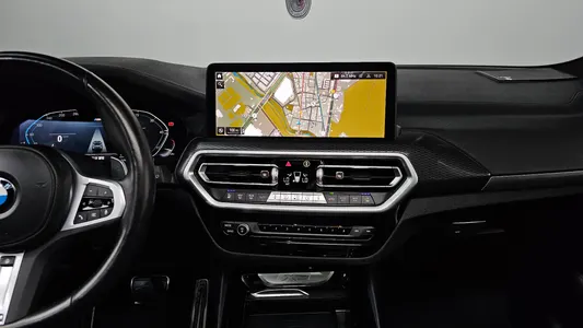 BMW X3 (G01) xDrive 20i M 2023 12
