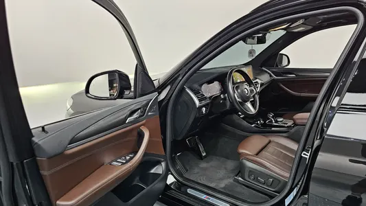BMW X3 (G01) xDrive 20i M 2023 10