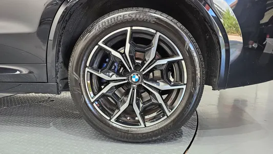 BMW X3 (G01) xDrive 20i M 2023 21