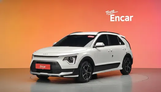 Kia 2022