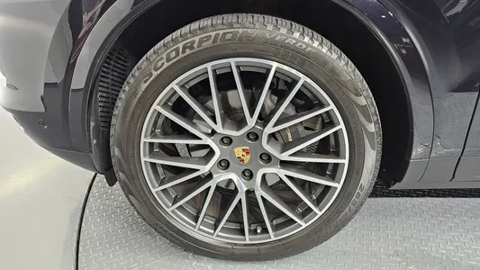 Porsche (PO536) 3.0 2021 5