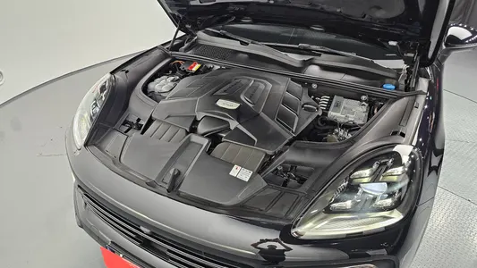 Porsche (PO536) 3.0 2021 6