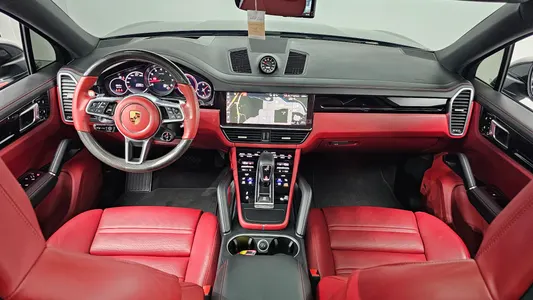 Porsche (PO536) 3.0 2021 7