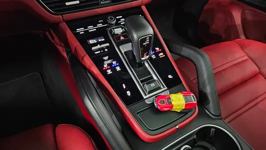 Porsche (PO536) 3.0 2021 9