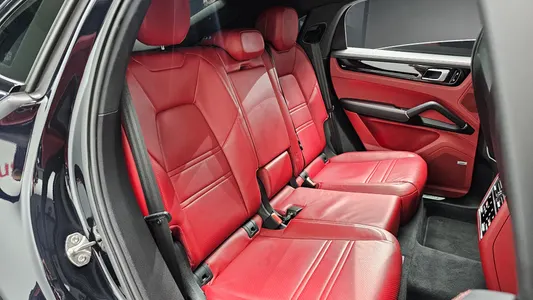 Porsche (PO536) 3.0 2021 11