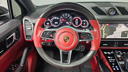 Porsche (PO536) 3.0 2021 13
