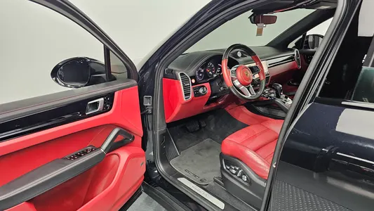 Porsche (PO536) 3.0 2021 10