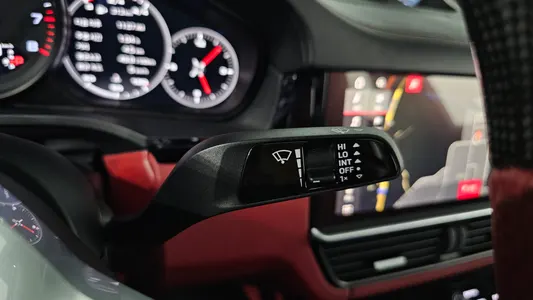 Porsche (PO536) 3.0 2021 20