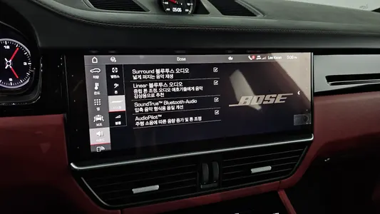 Porsche (PO536) 3.0 2021 17