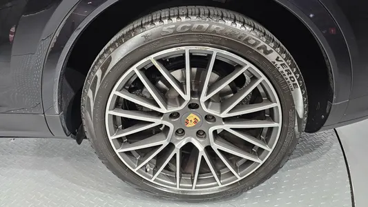 Porsche (PO536) 3.0 2021 21