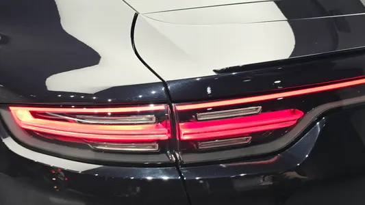 Porsche (PO536) 3.0 2021 23