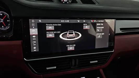 Porsche (PO536) 3.0 2021 29