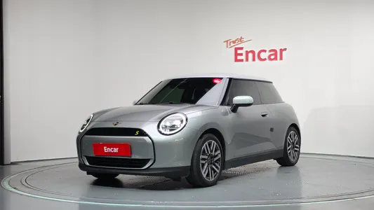 MINI 4 SE 2024