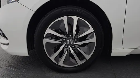 Honda 10 2.0 2018 5
