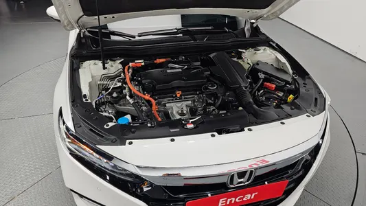 Honda 10 2.0 2018 6