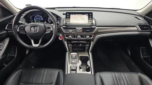 Honda 10 2.0 2018 7