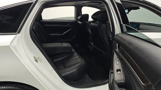 Honda 10 2.0 2018 11