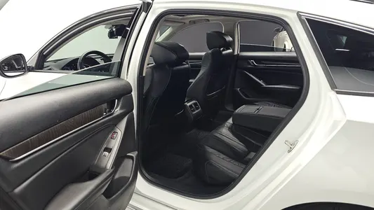 Honda 10 2.0 2018 12