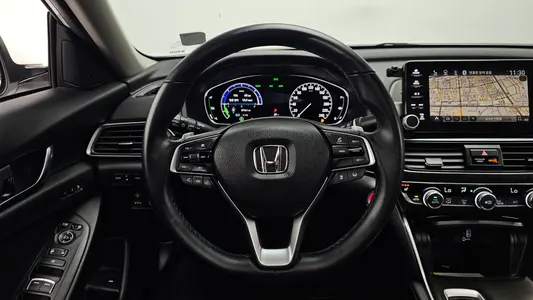 Honda 10 2.0 2018 13