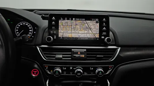 Honda 10 2.0 2018 14
