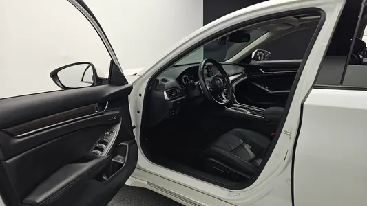 Honda 10 2.0 2018 10