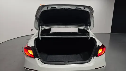 Honda 10 2.0 2018 20