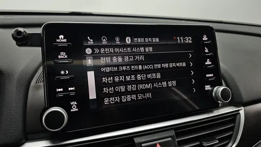 Honda 10 2.0 2018 16