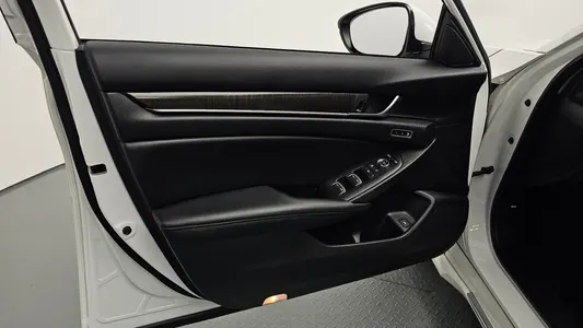 Honda 10 2.0 2018 24