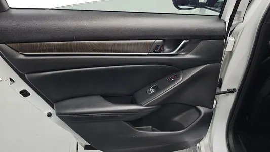 Honda 10 2.0 2018 25