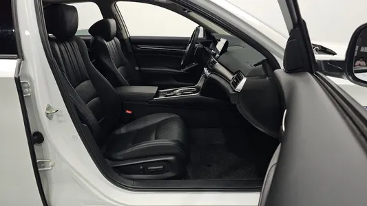 Honda 10 2.0 2018 26